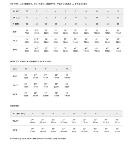 burberry a line trench|Burberry trench coat measurement chart.